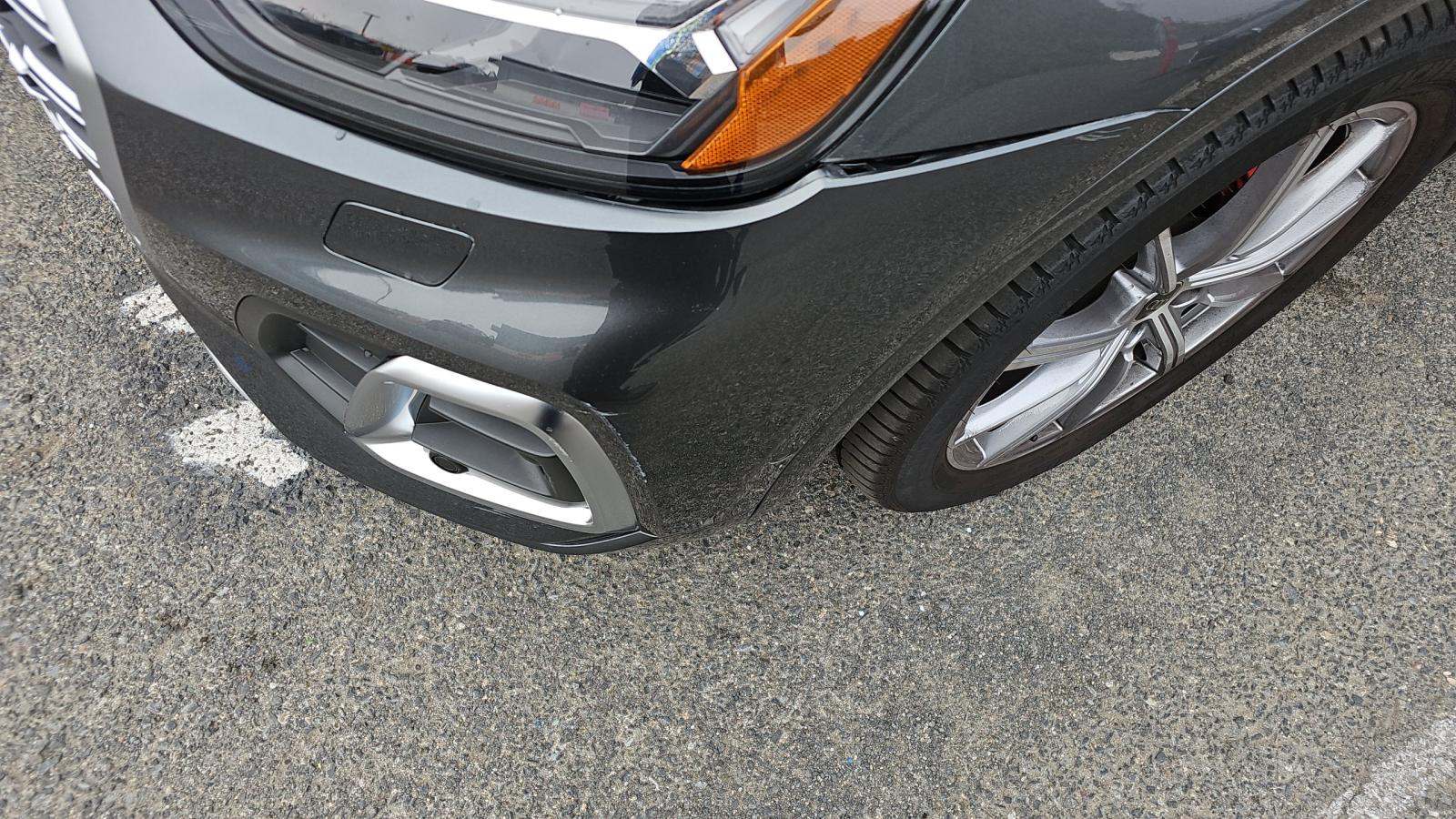 2023 Audi SQ5 Prestige AWD