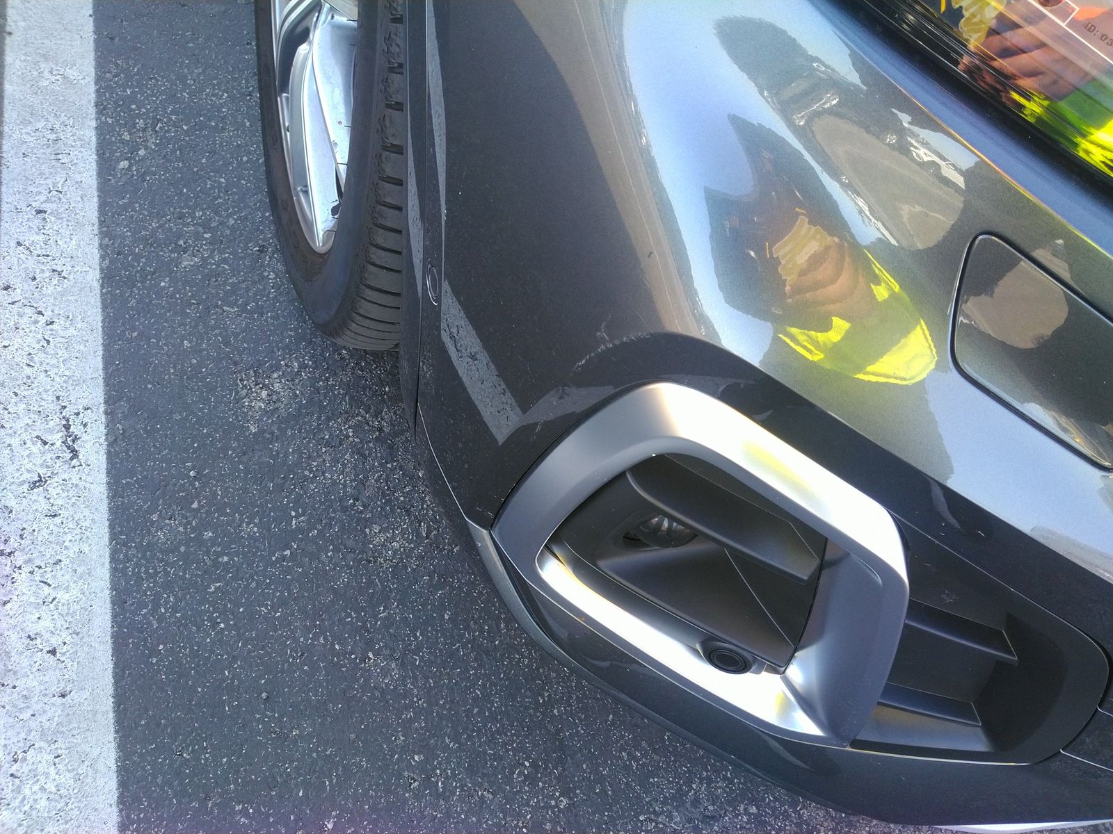 2023 Audi SQ5 Prestige AWD