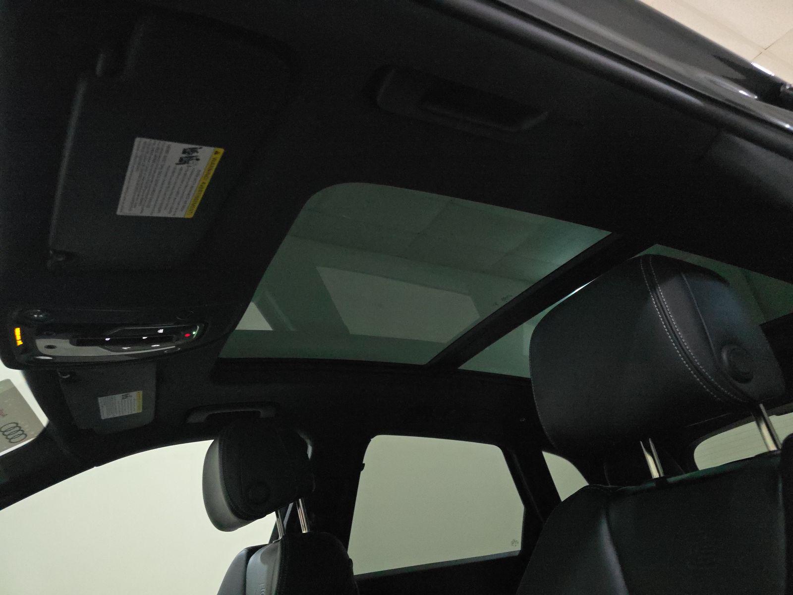 2023 Audi SQ5 Prestige AWD