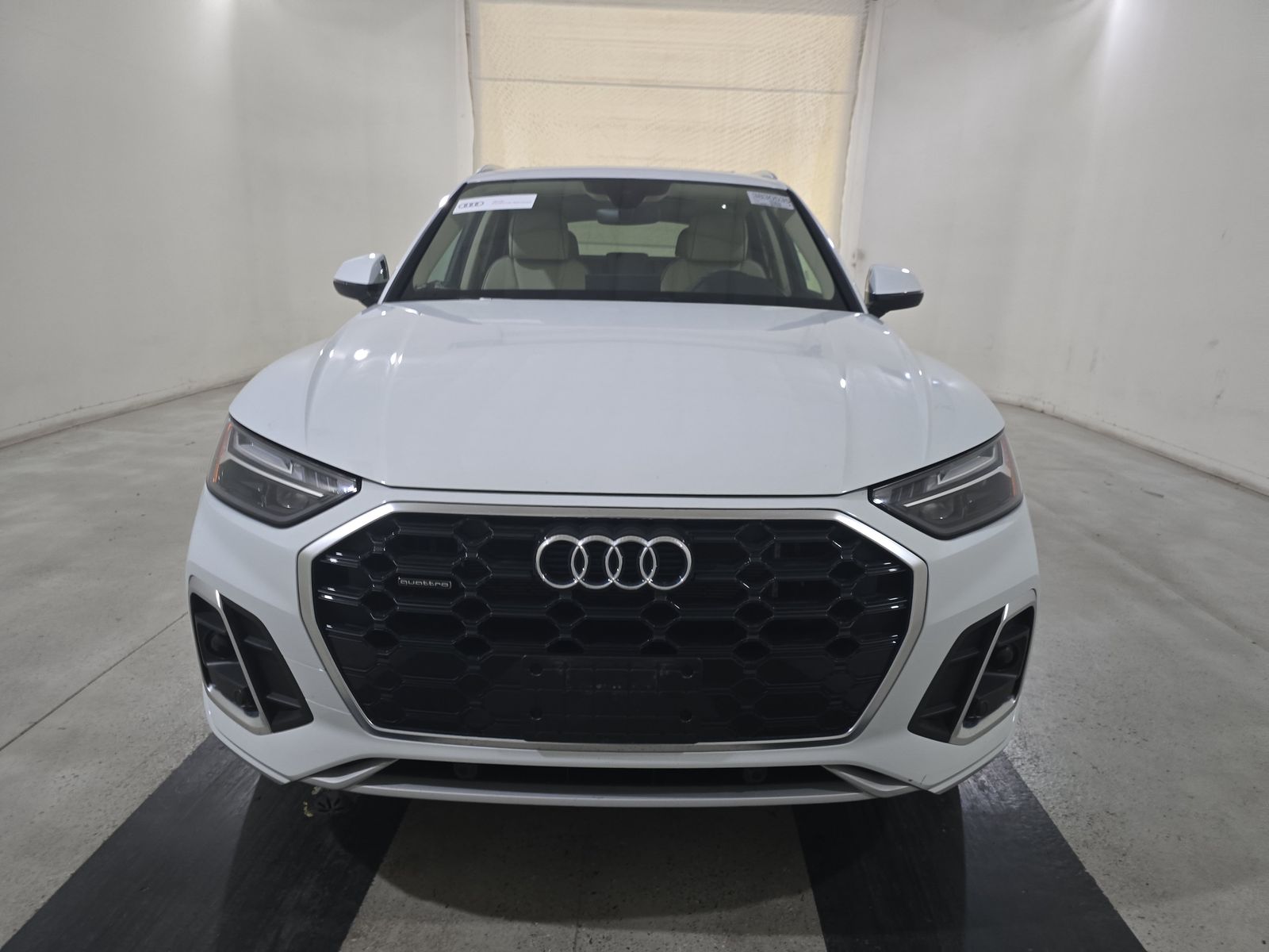 2023 Audi Q5 e Plug-In Hybrid S line Premium AWD