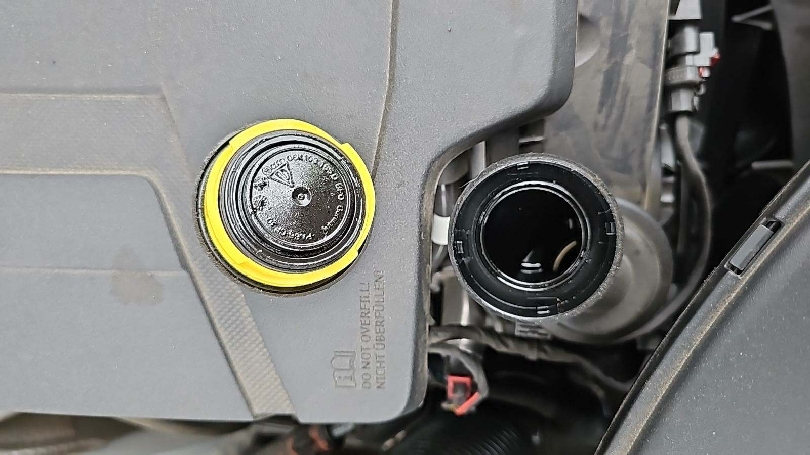 2023 Audi Q5 e Plug-In Hybrid S line Premium AWD