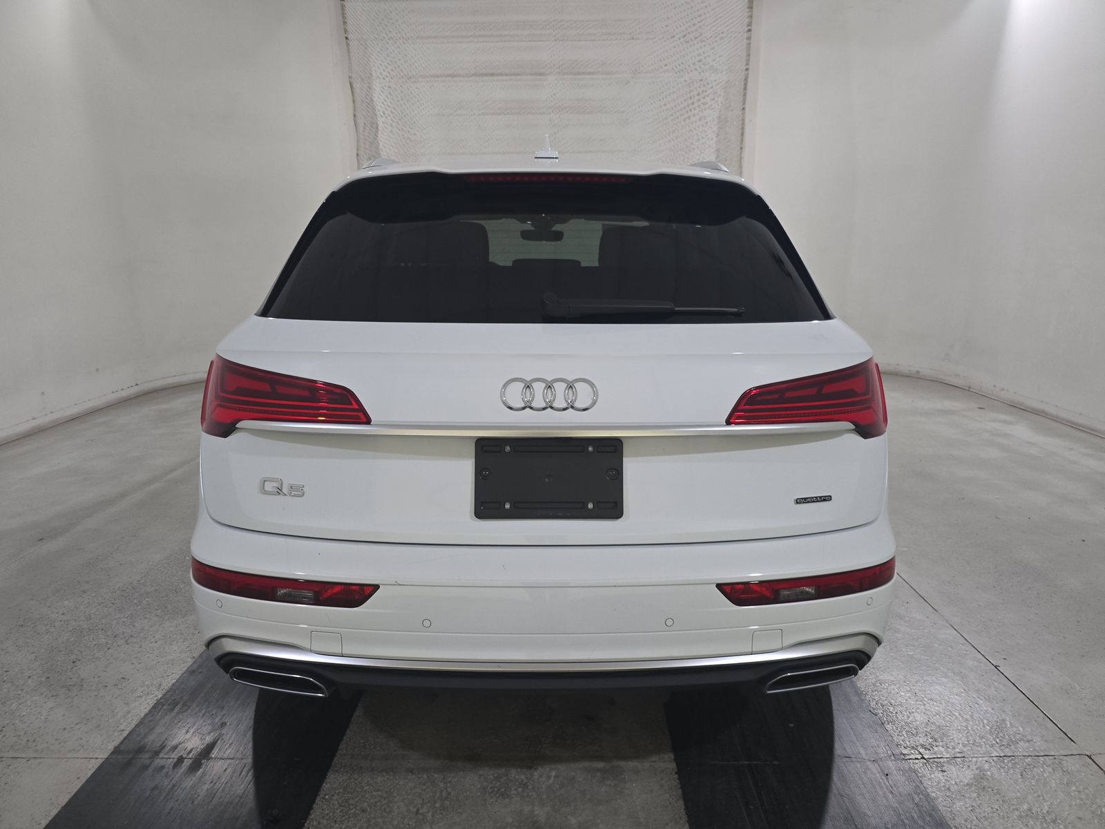 2023 Audi Q5 e Plug-In Hybrid S line Premium AWD