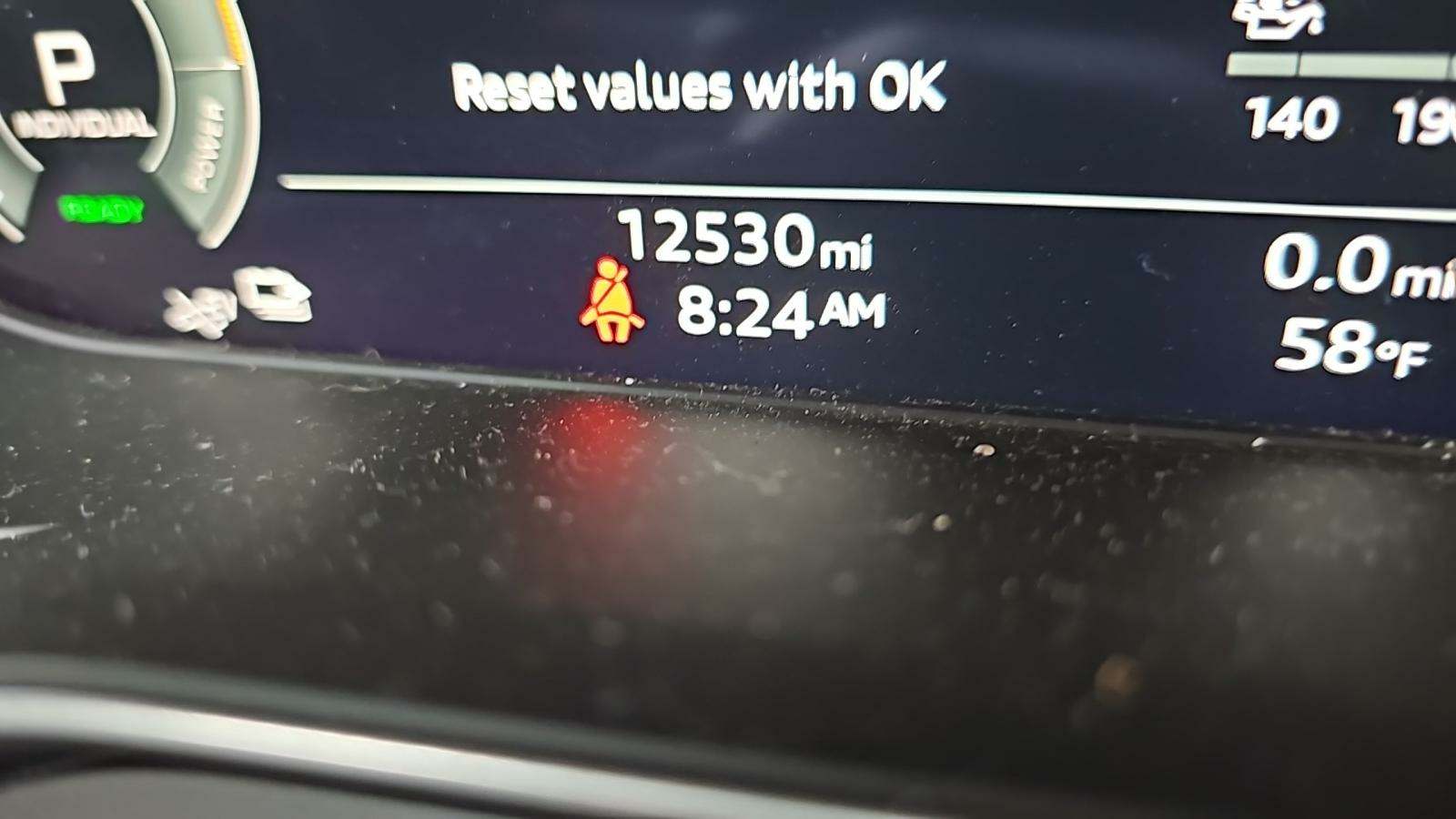 2023 Audi Q5 e Plug-In Hybrid S line Premium AWD