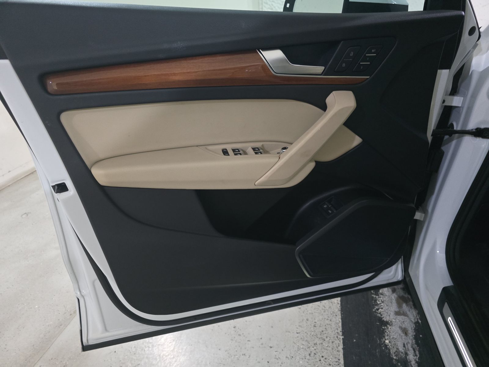 2023 Audi Q5 e Plug-In Hybrid S line Premium AWD