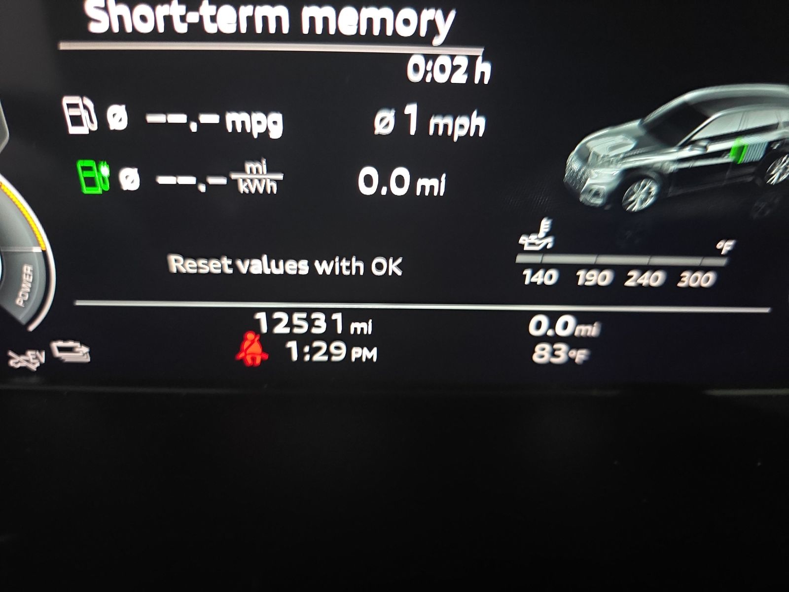 2023 Audi Q5 e Plug-In Hybrid S line Premium AWD