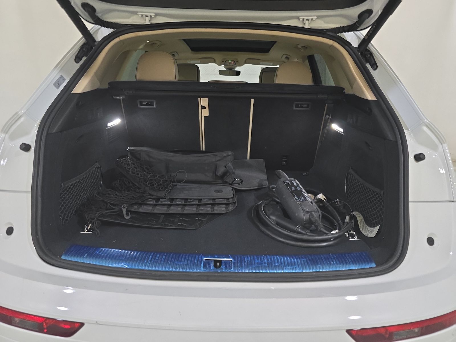 2023 Audi Q5 e Plug-In Hybrid S line Premium AWD