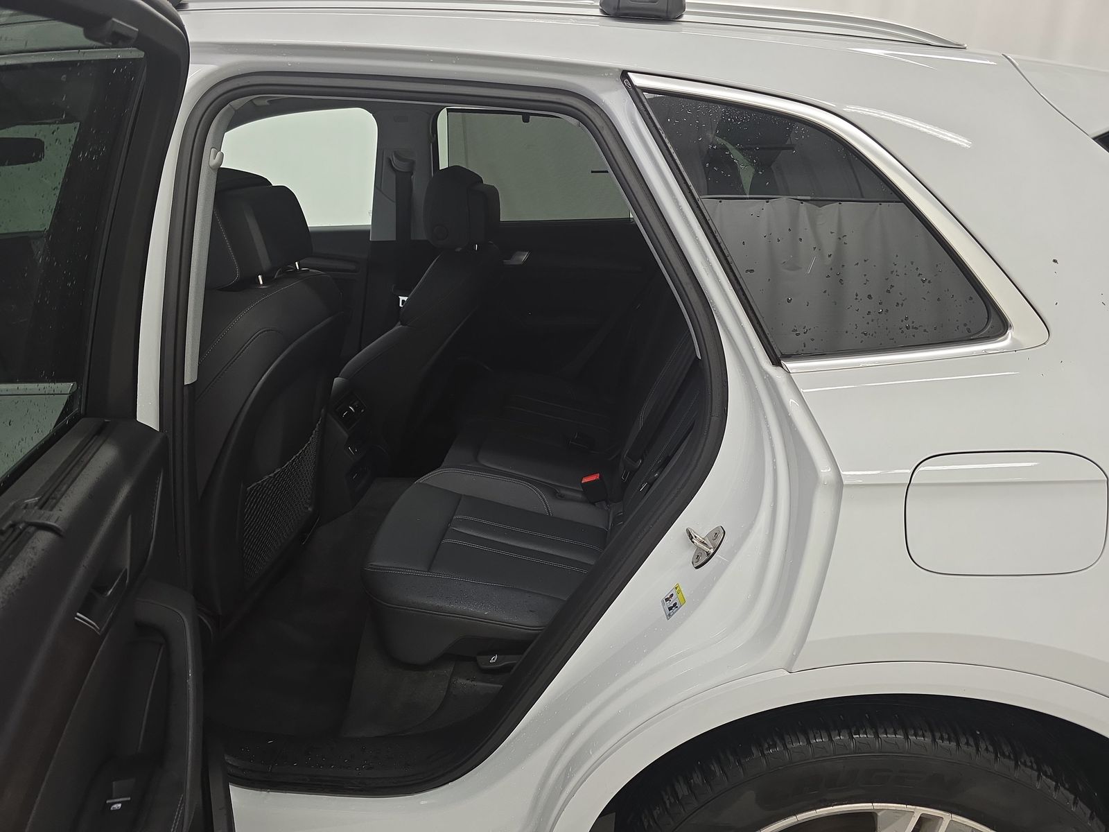 2024 Audi Q5 e Plug-In Hybrid S line Prestige AWD