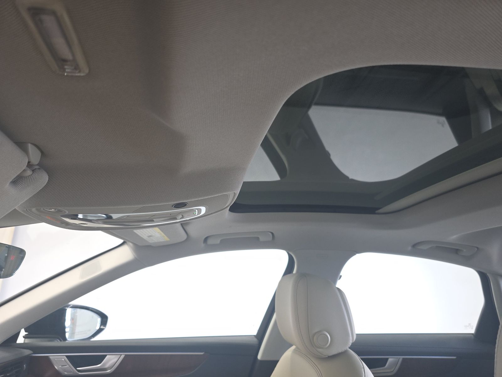 2023 Audi A6 Premium Plus AWD