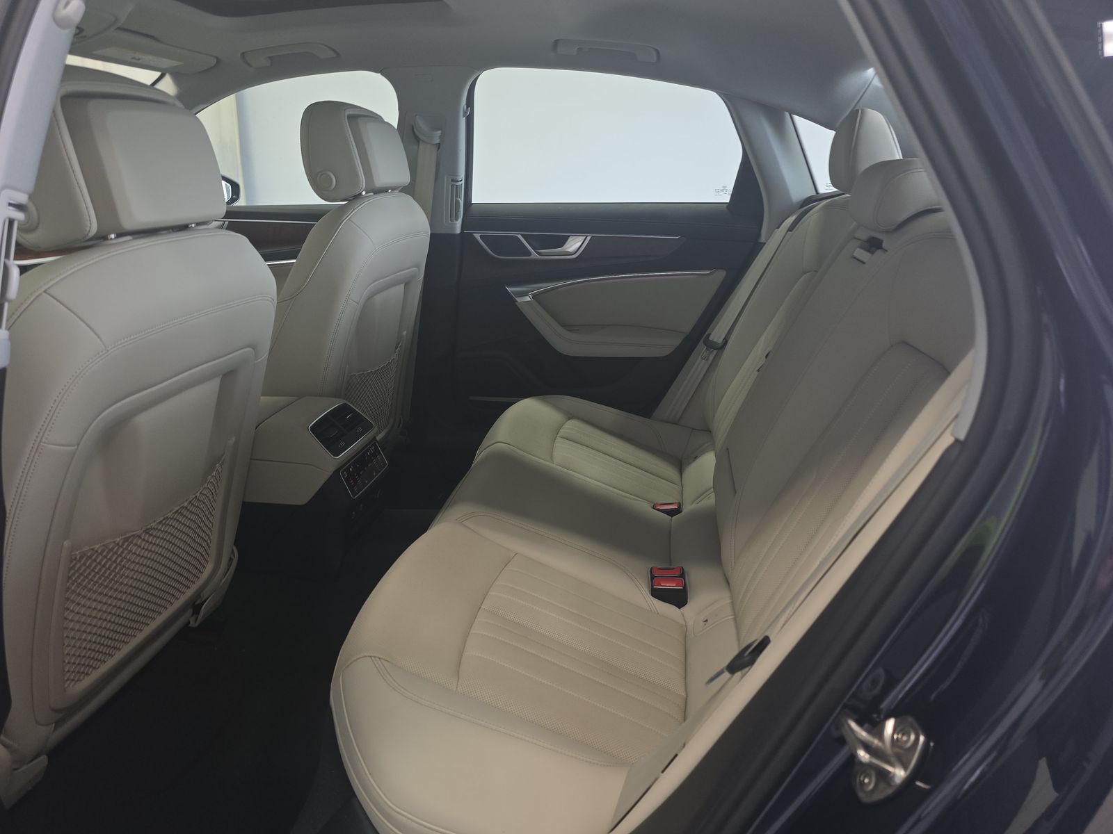 2023 Audi A6 Premium Plus AWD