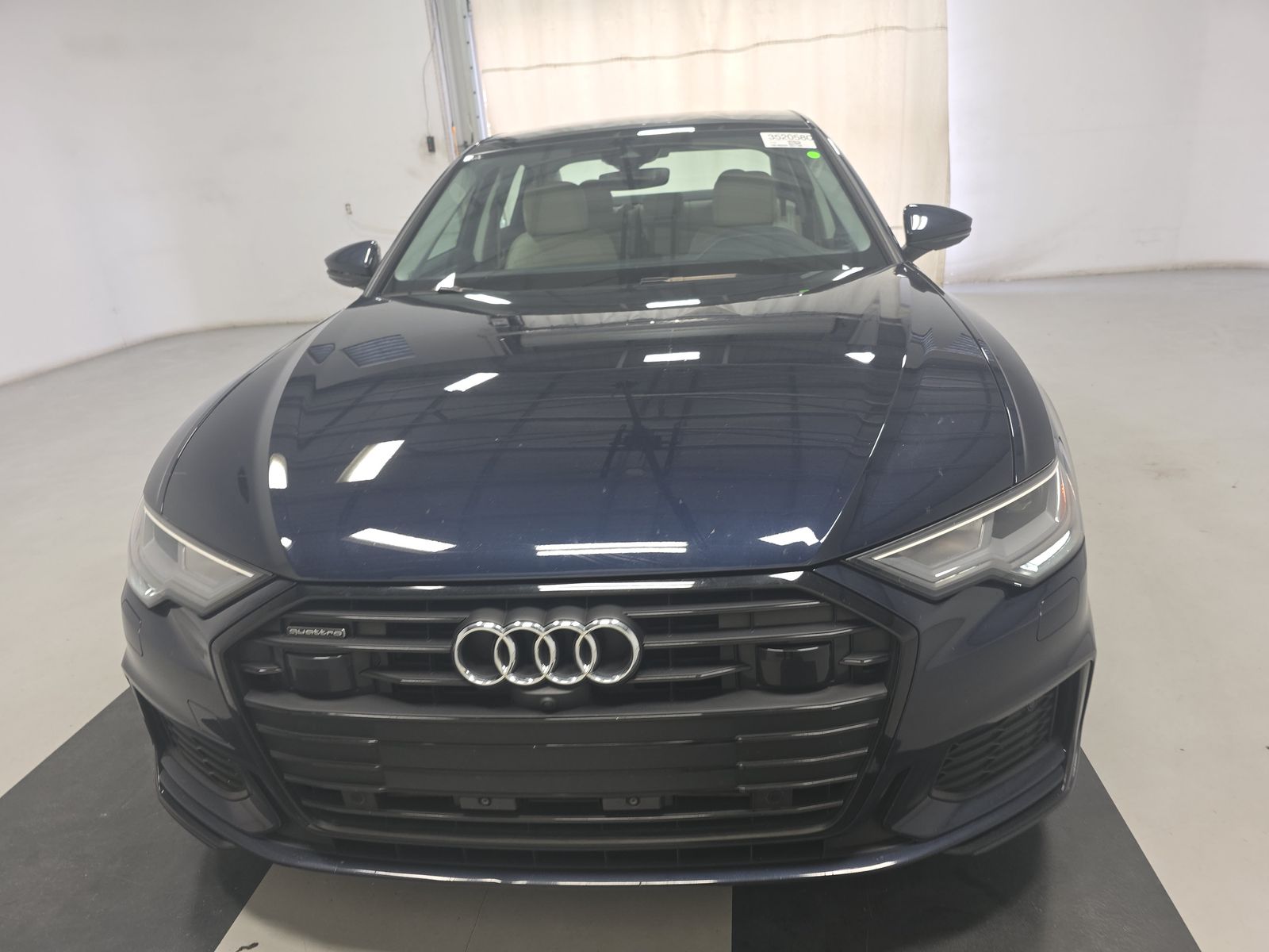 2023 Audi A6 Premium Plus AWD