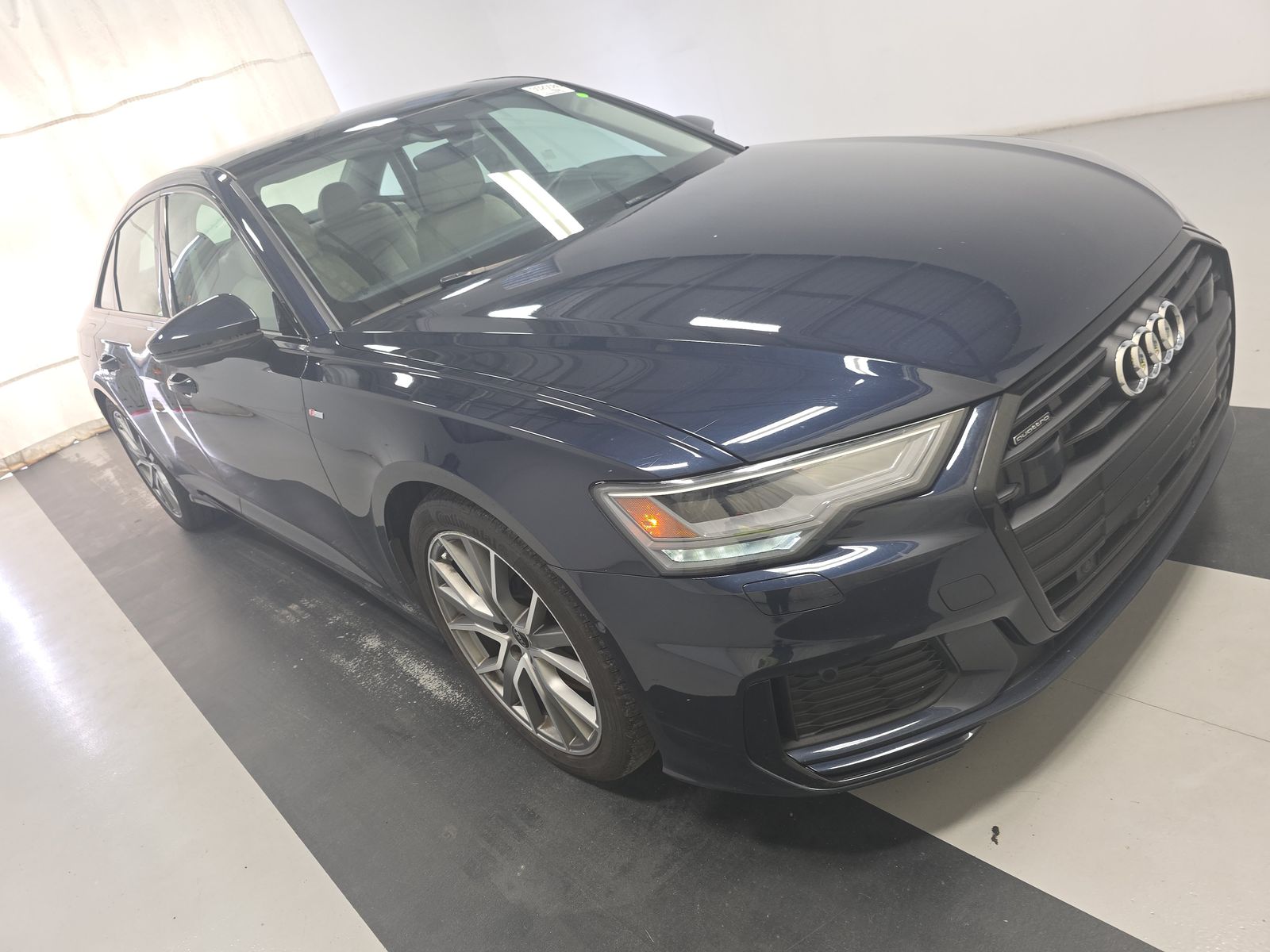 2023 Audi A6 Premium Plus AWD