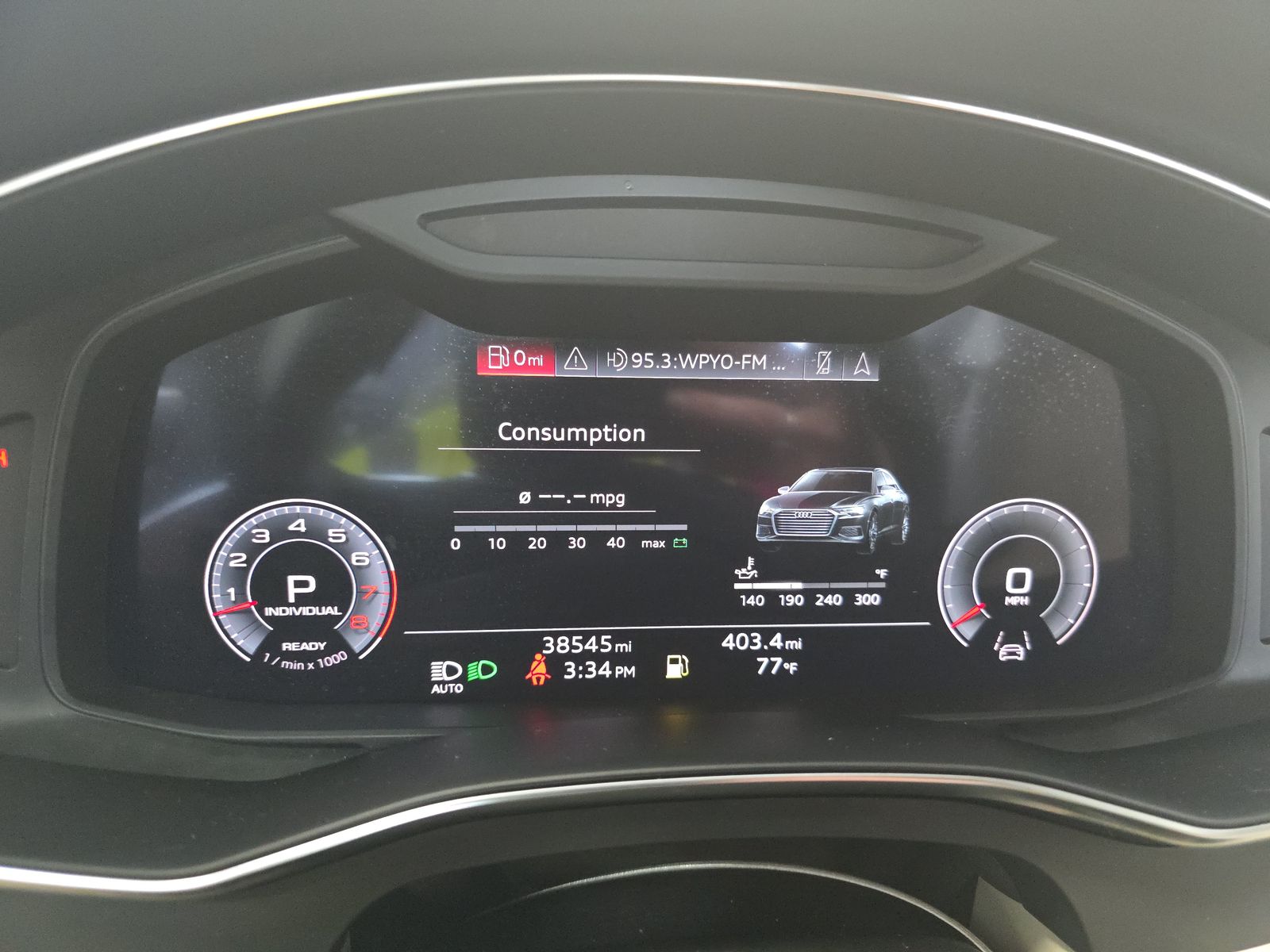 2023 Audi A6 Premium Plus AWD