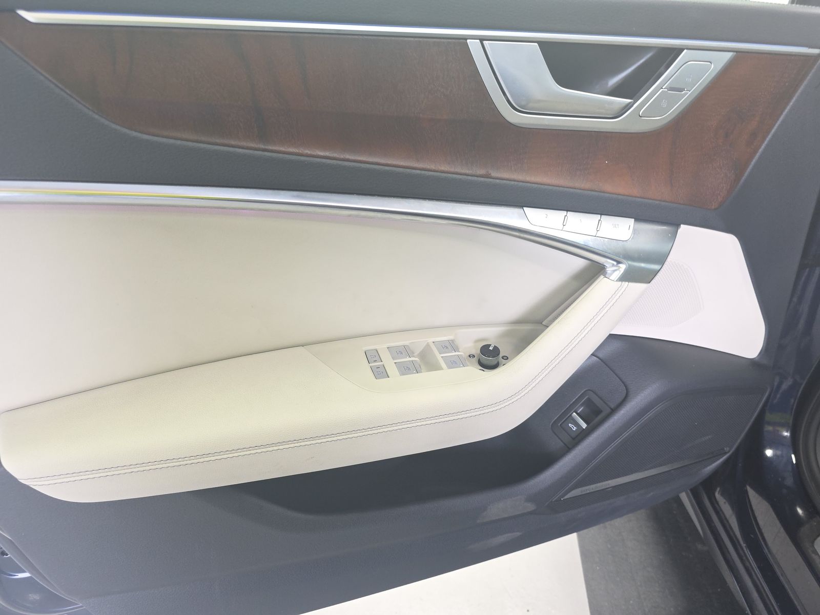 2023 Audi A6 Premium Plus AWD