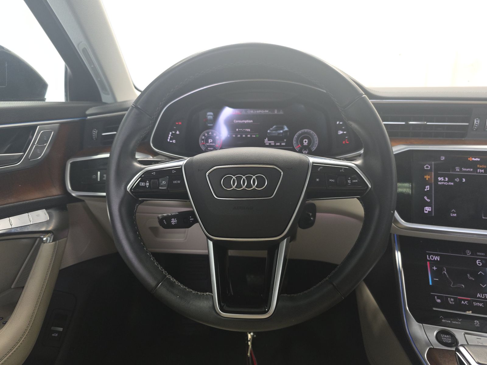 2023 Audi A6 Premium Plus AWD