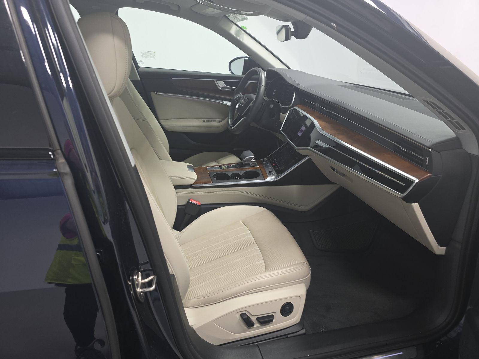 2023 Audi A6 Premium Plus AWD