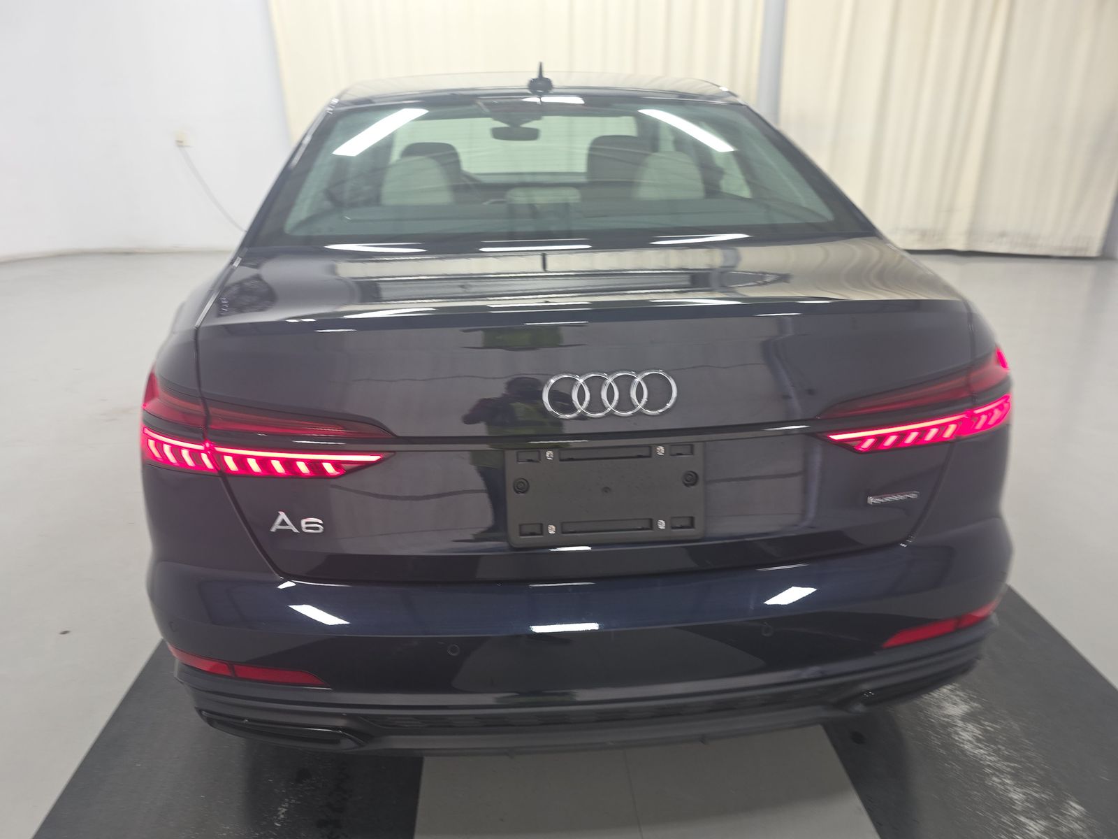 2023 Audi A6 Premium Plus AWD