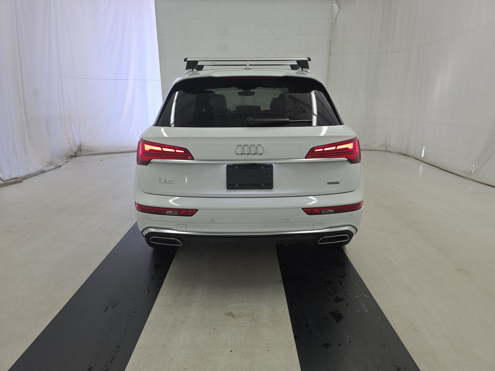 2024 Audi Q5 e Plug-In Hybrid S line Prestige AWD