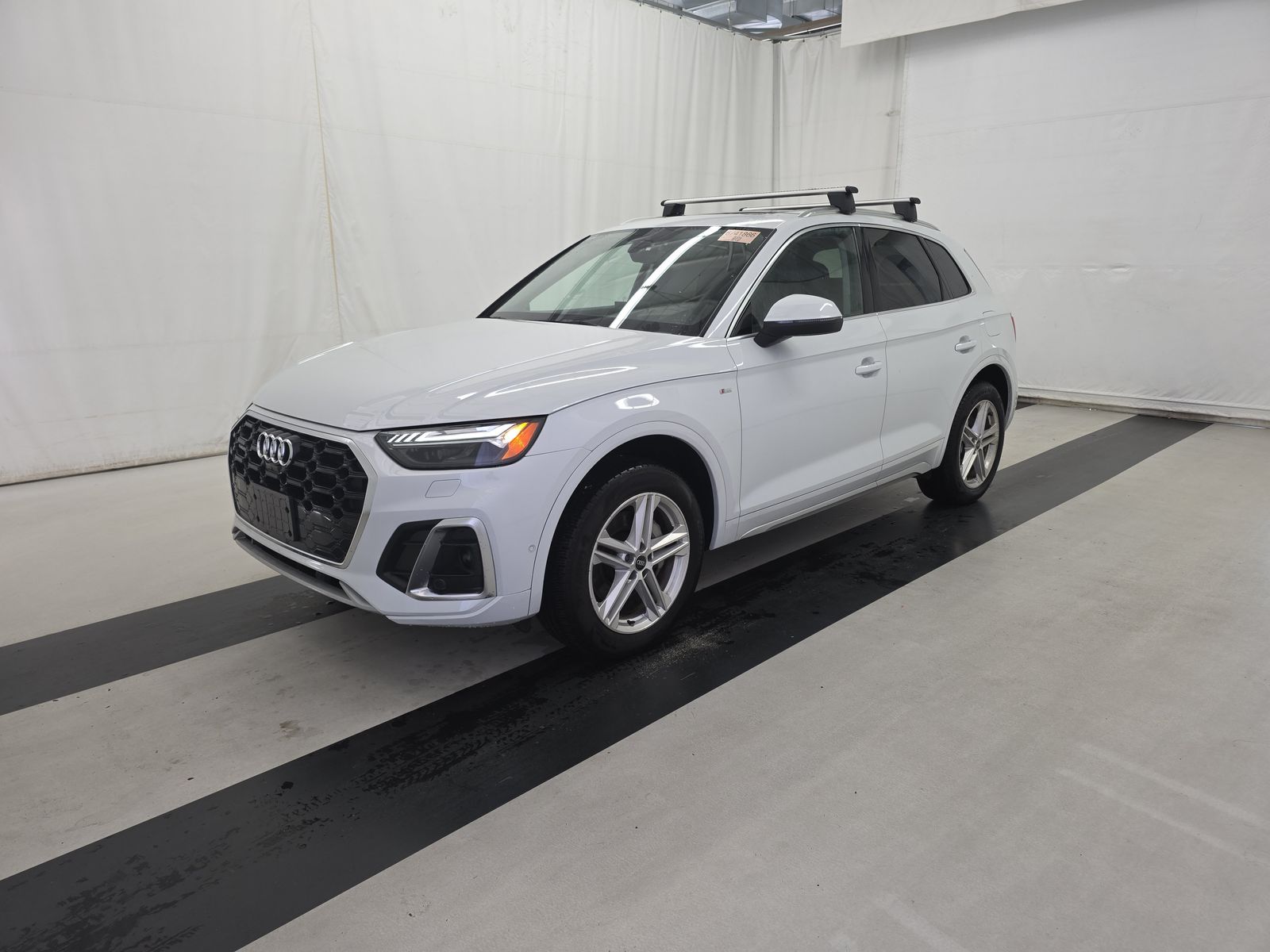 2024 Audi Q5 e Plug-In Hybrid S line Prestige AWD