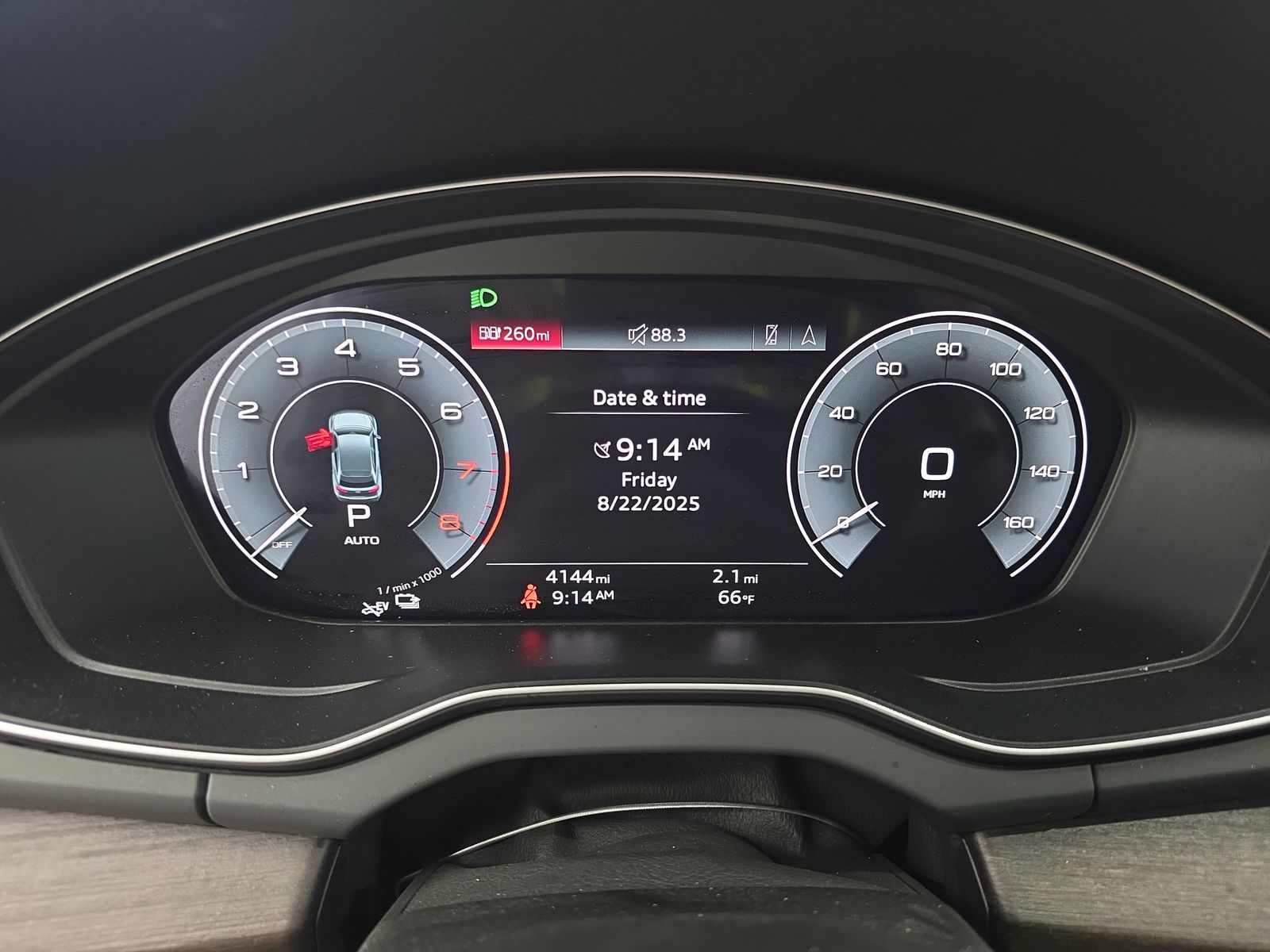 2024 Audi Q5 e Plug-In Hybrid S line Prestige AWD
