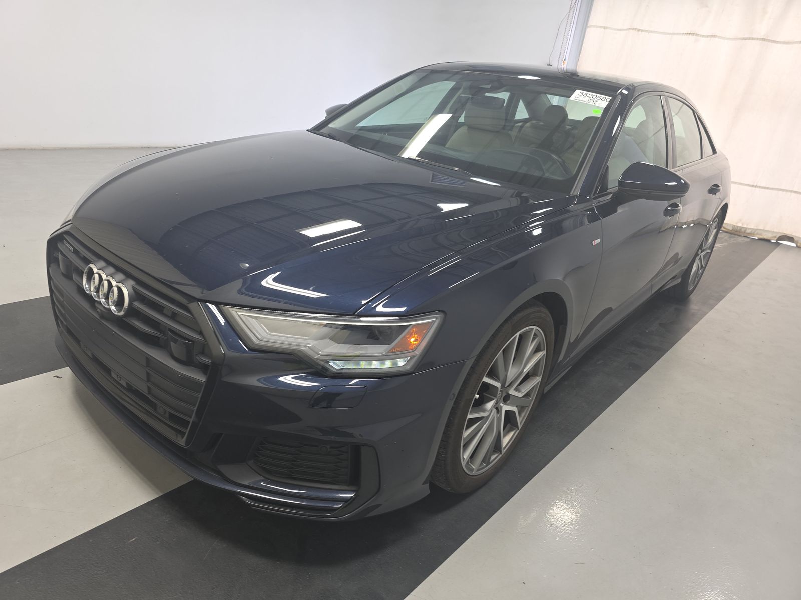 2023 Audi A6 Premium Plus AWD