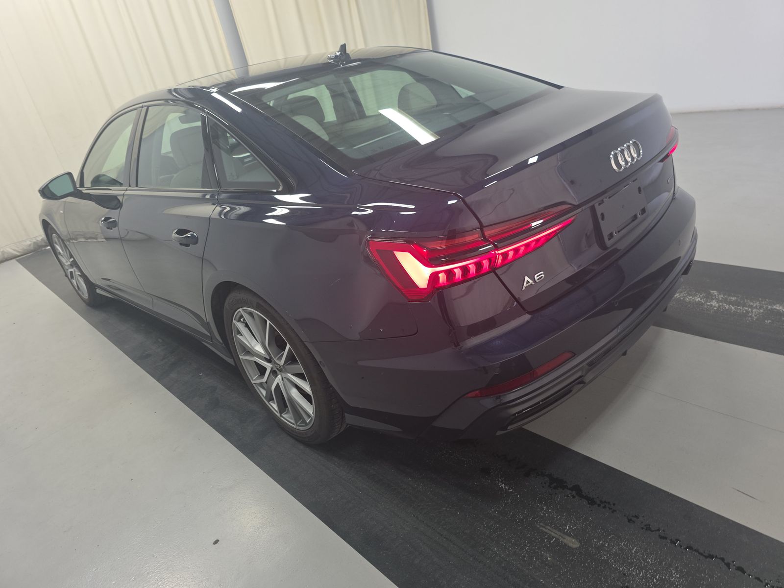 2023 Audi A6 Premium Plus AWD