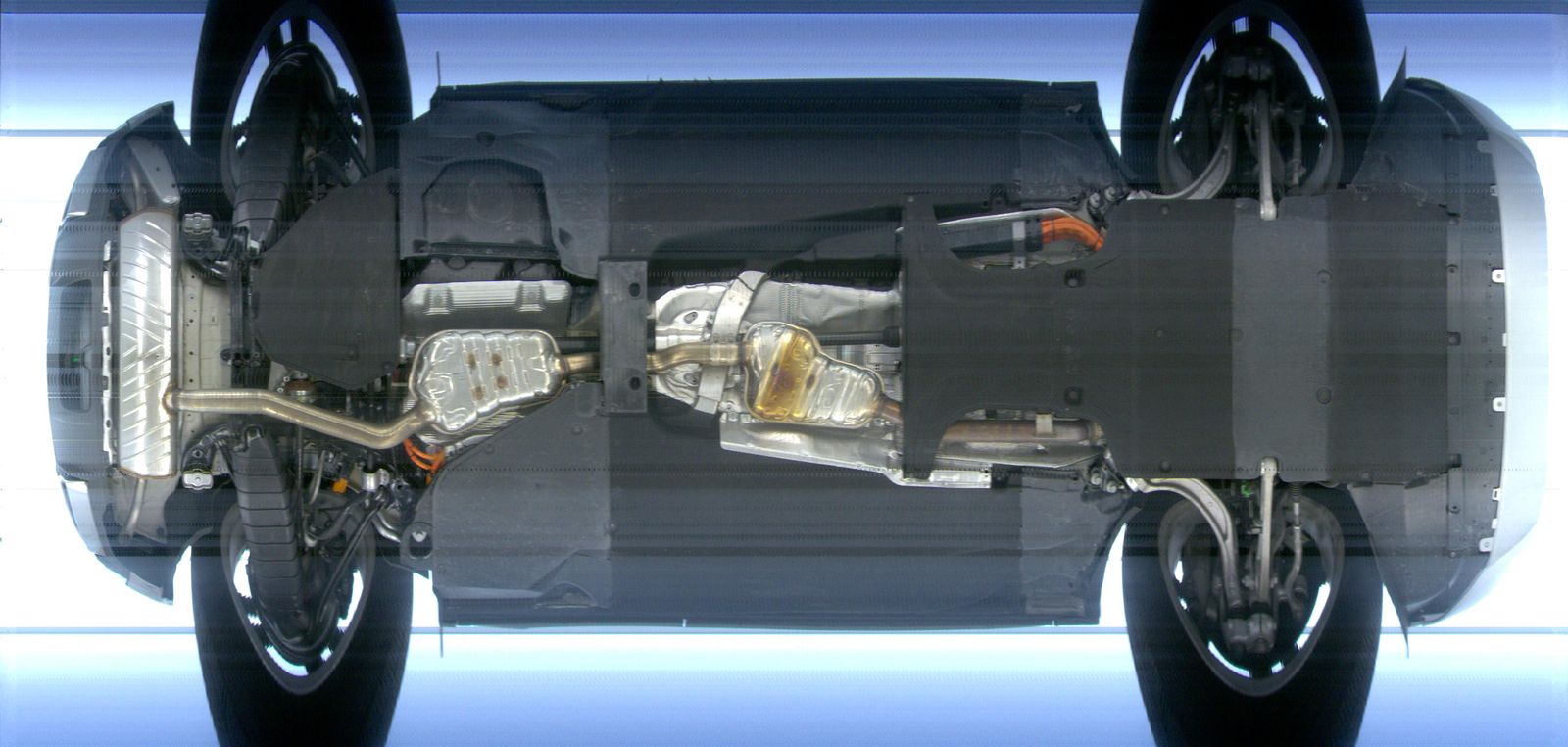 2024 Audi Q5 e Plug-In Hybrid S line Prestige AWD