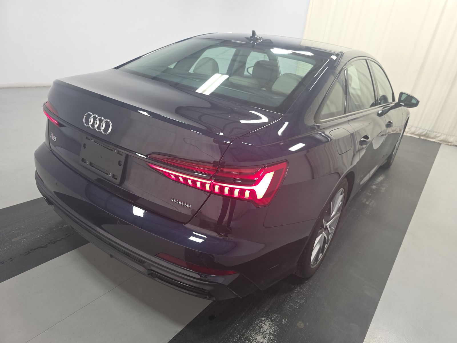 2023 Audi A6 Premium Plus AWD