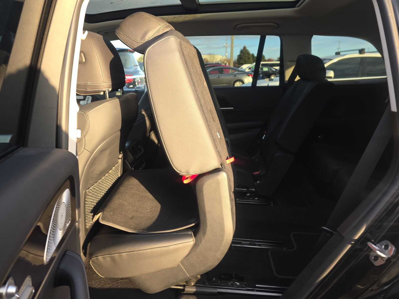 2024 Mercedes-Benz GLS GLS 450 AWD