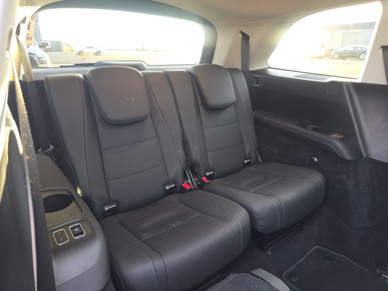 2024 Mercedes-Benz GLS GLS 450 AWD