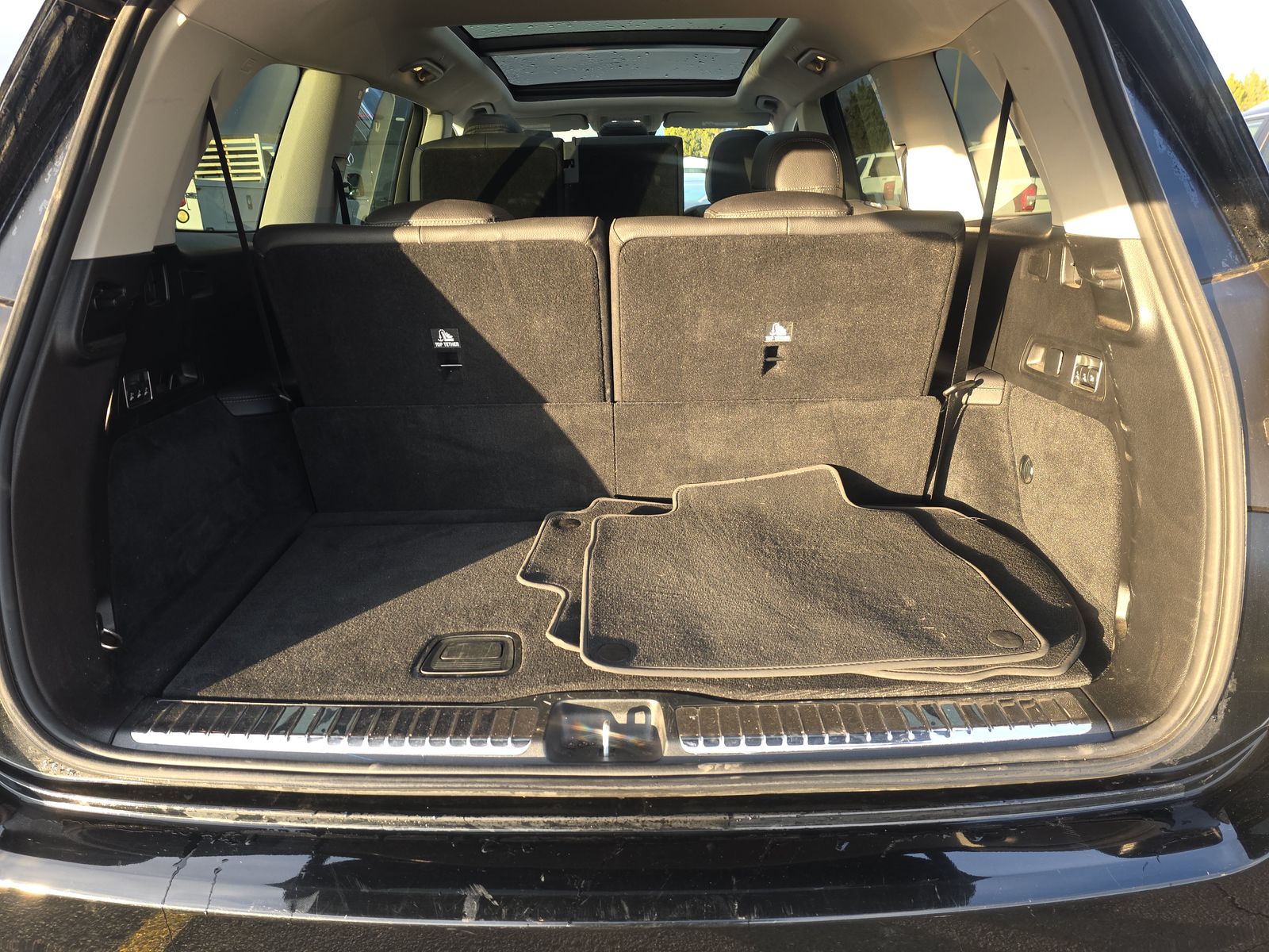 2024 Mercedes-Benz GLS GLS 450 AWD