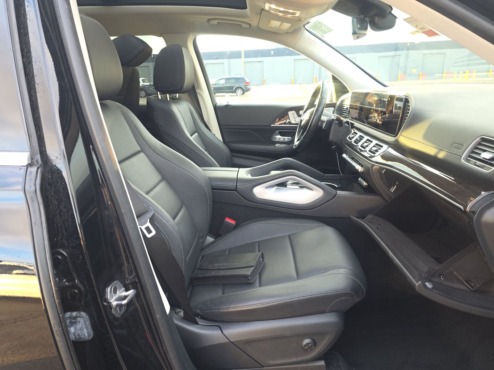 2024 Mercedes-Benz GLS GLS 450 AWD