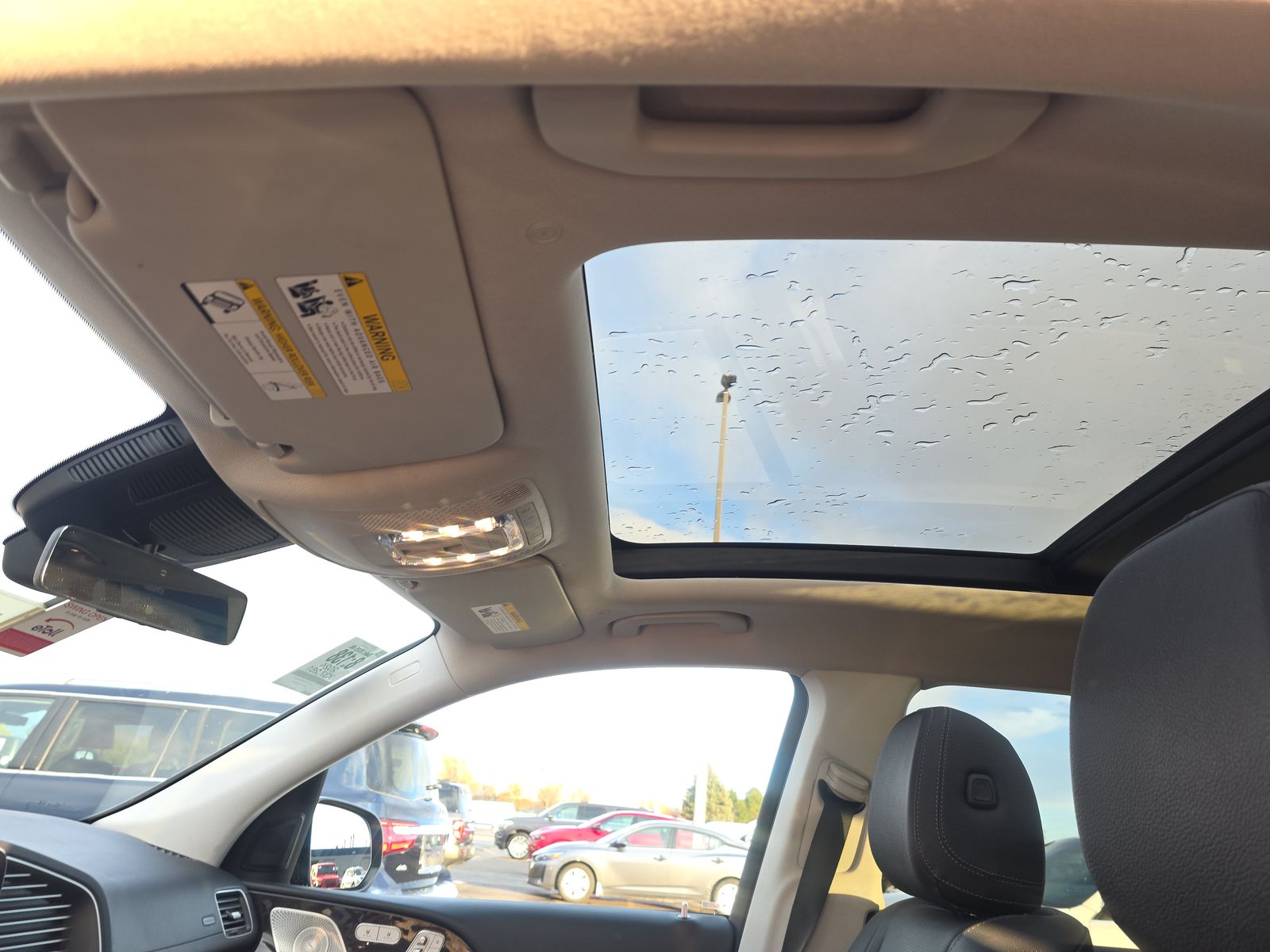 2024 Mercedes-Benz GLS GLS 450 AWD