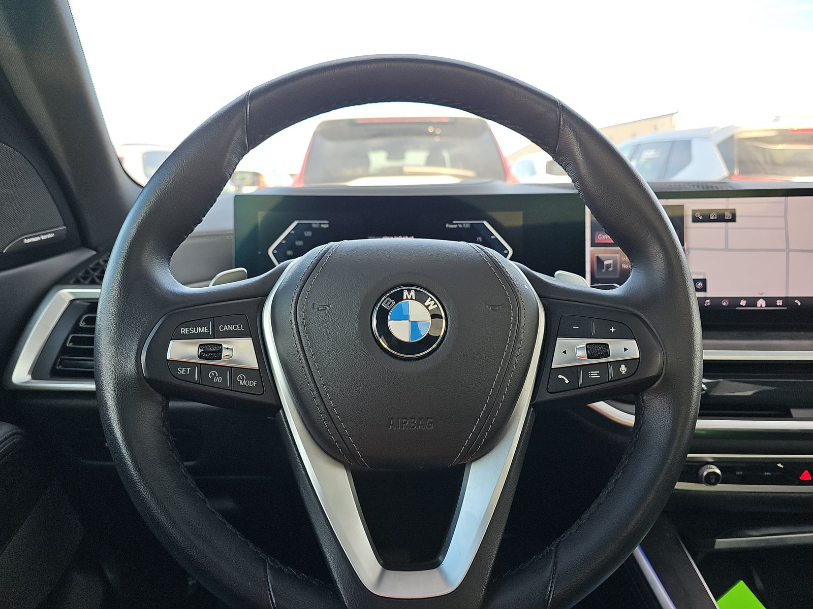 2024 BMW X5 xDrive40i AWD