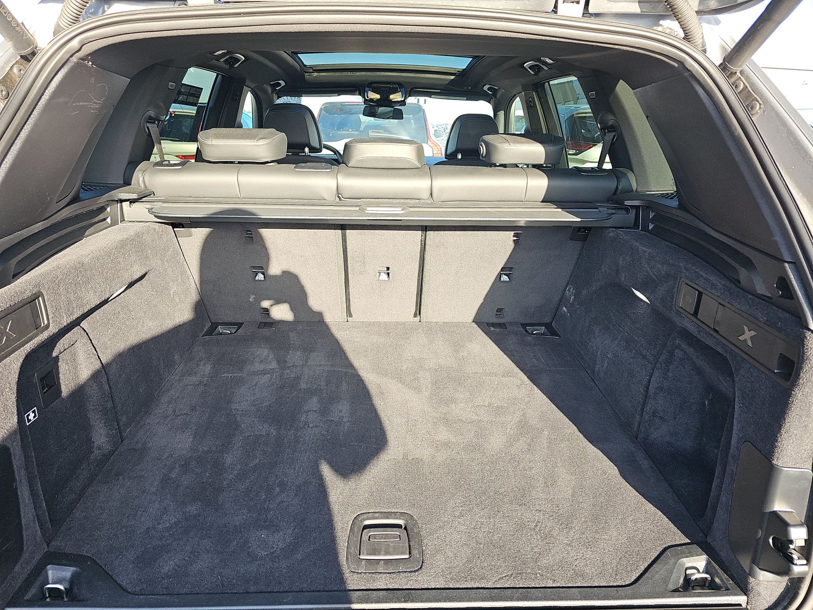 2024 BMW X5 xDrive40i AWD