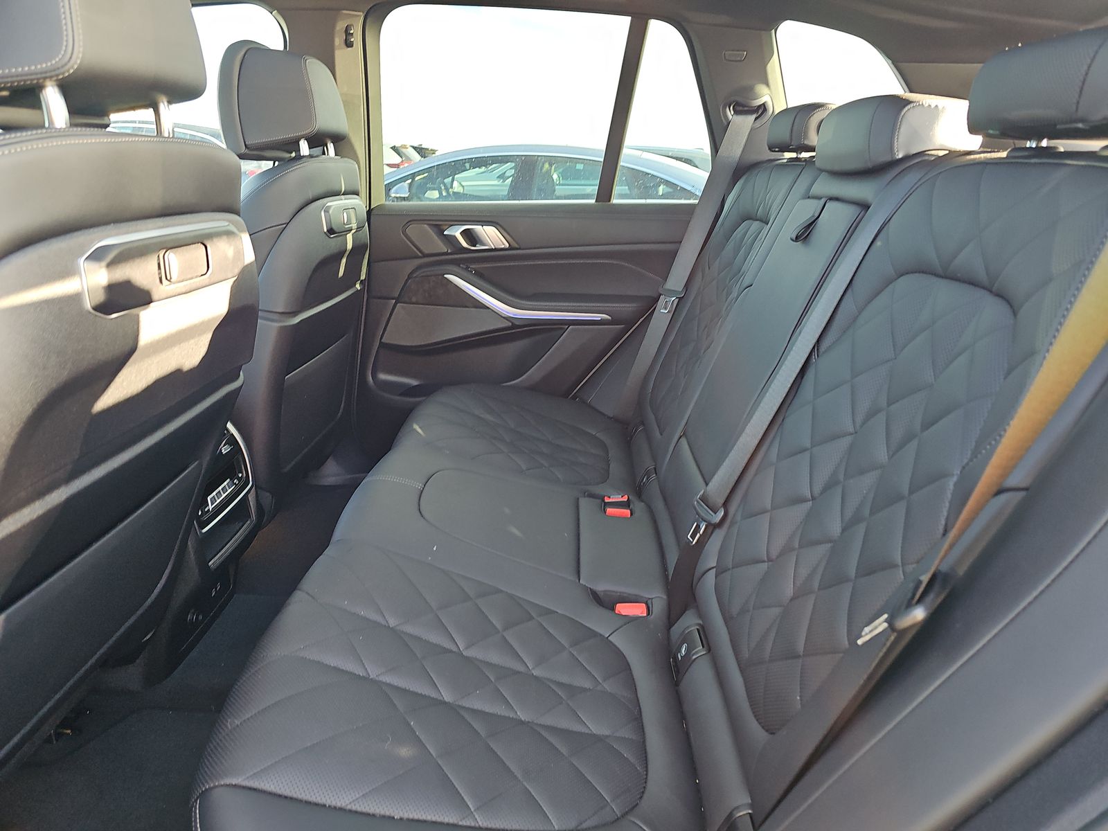 2024 BMW X5 xDrive40i AWD