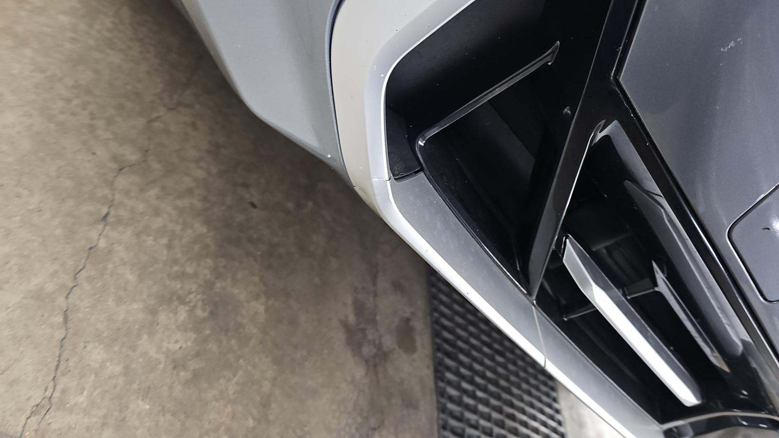 2024 BMW X5 xDrive40i AWD