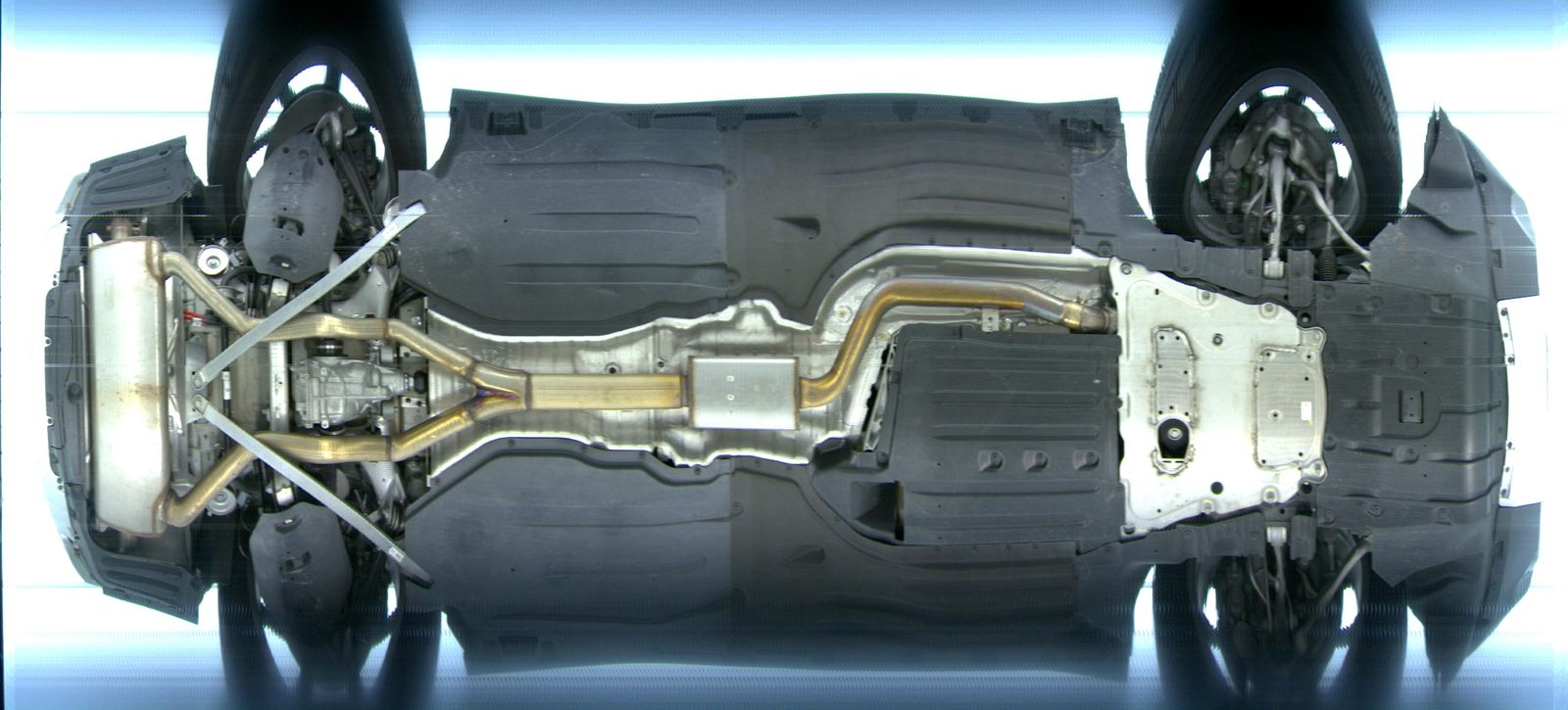 2024 BMW X5 xDrive40i AWD