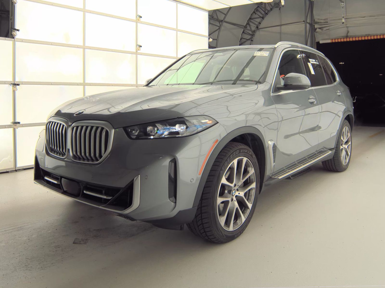 2024 BMW X5 xDrive40i AWD