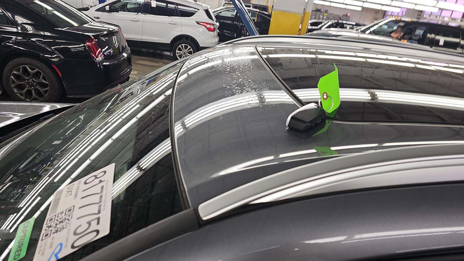 2024 BMW X5 xDrive40i AWD