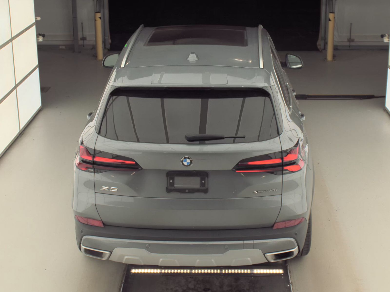 2024 BMW X5 xDrive40i AWD