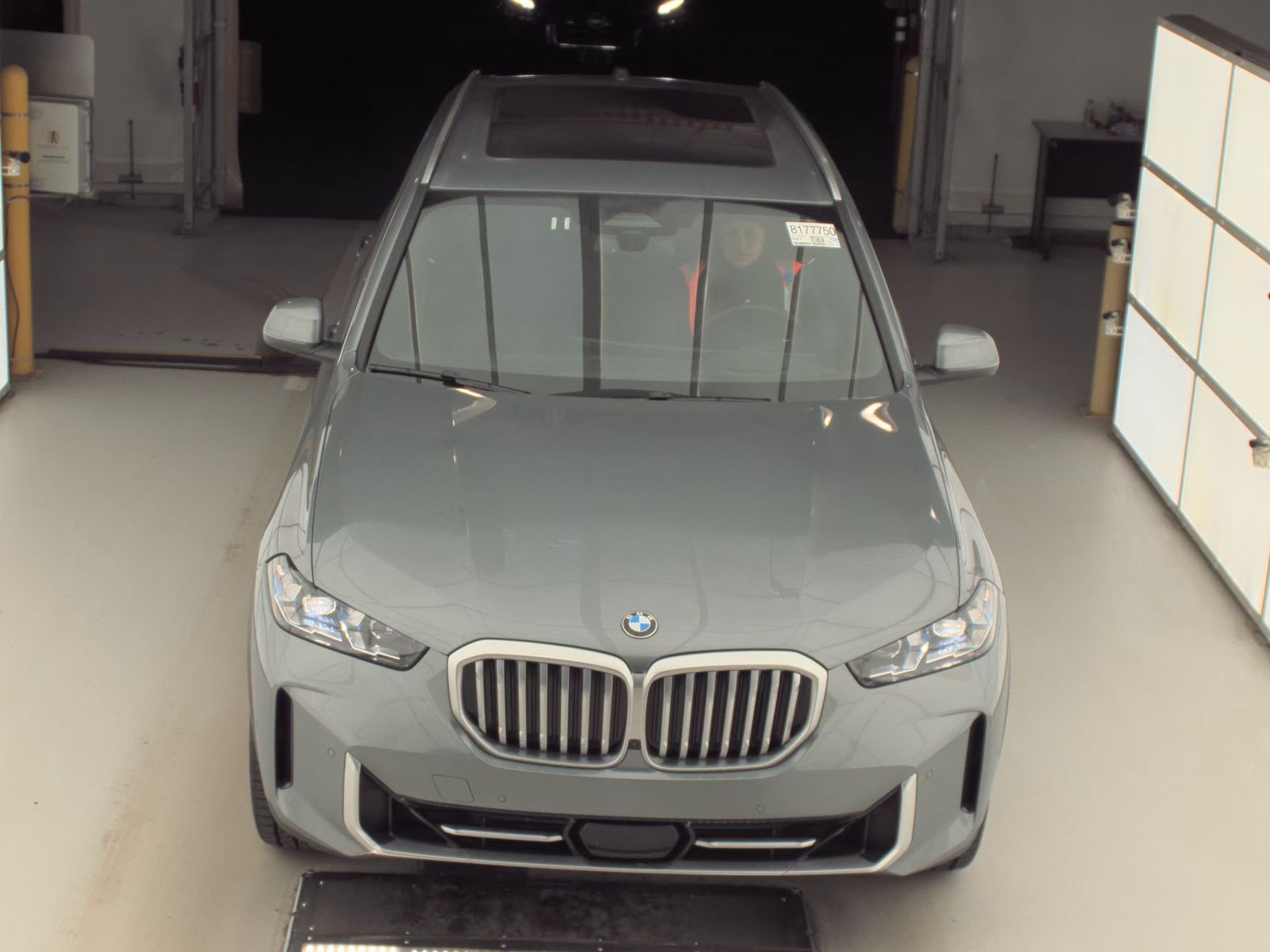 2024 BMW X5 xDrive40i AWD
