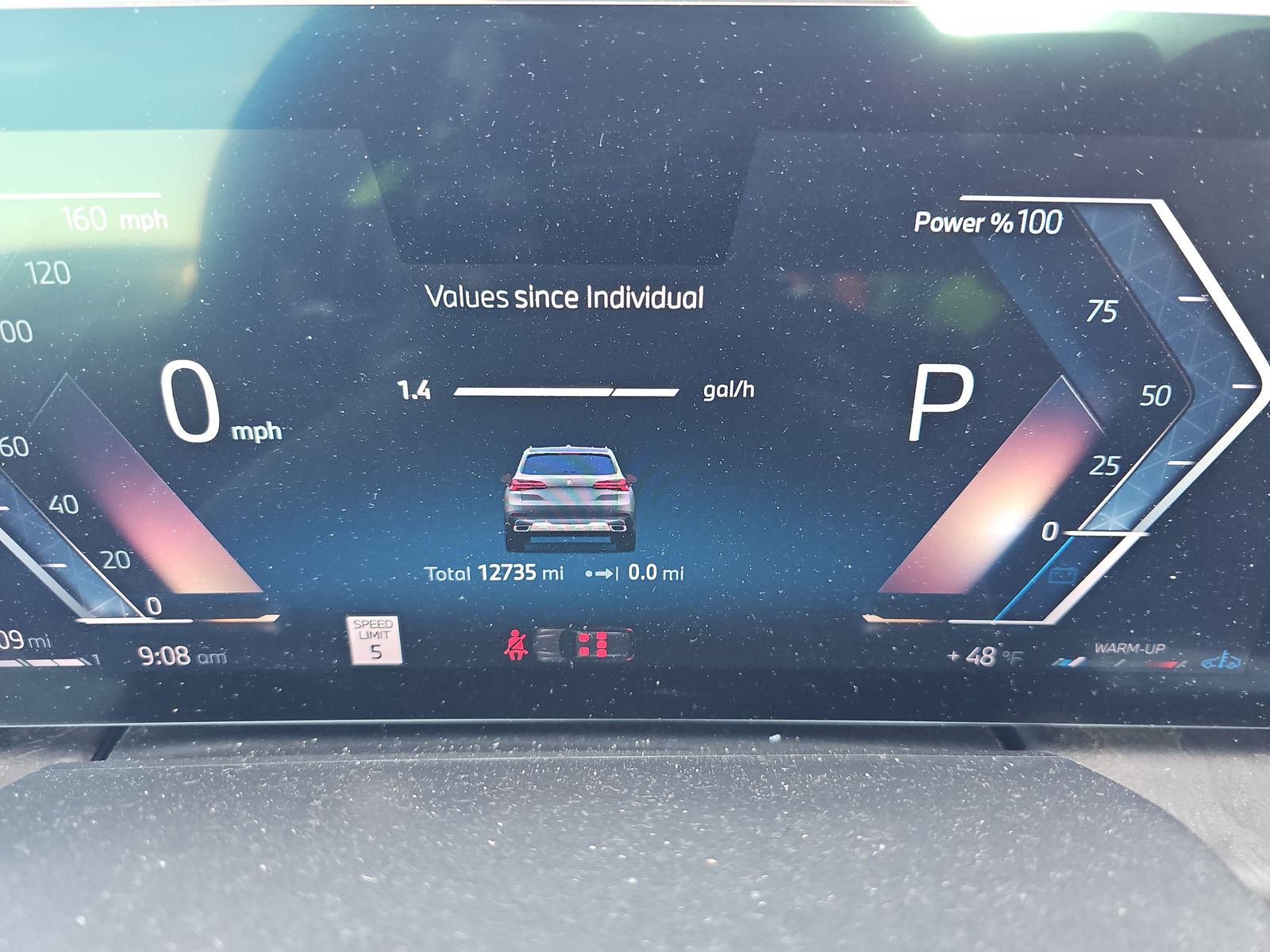 2024 BMW X5 xDrive40i AWD