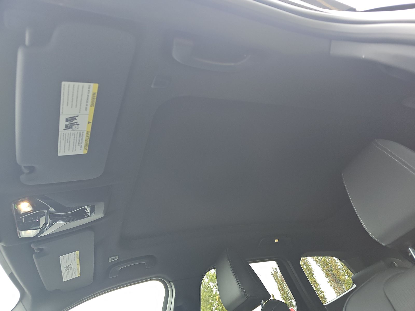 2025 BMW X1 xDrive28i AWD