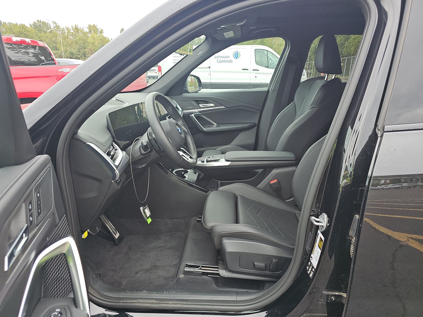 2025 BMW X1 xDrive28i AWD