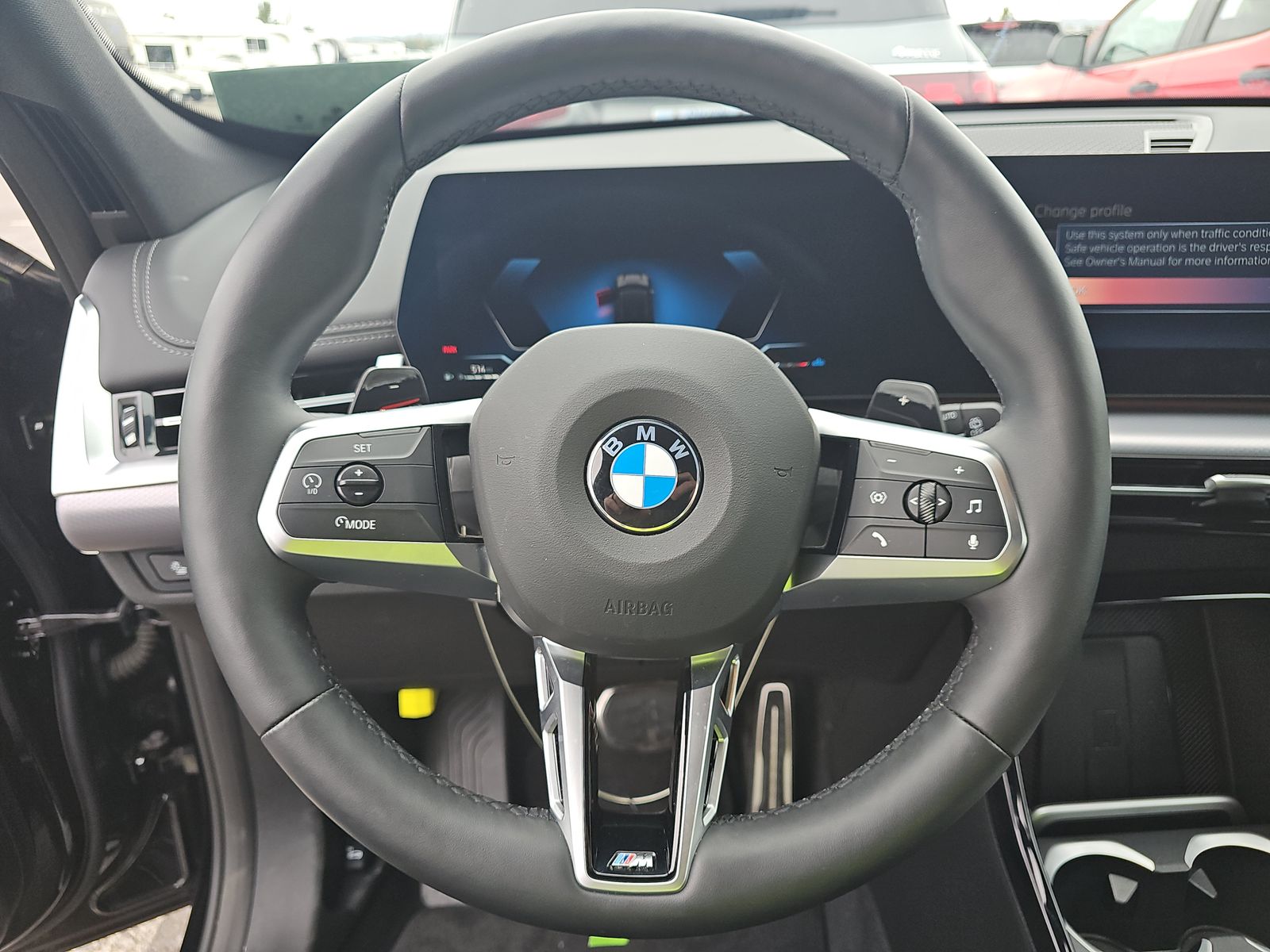 2025 BMW X1 xDrive28i AWD