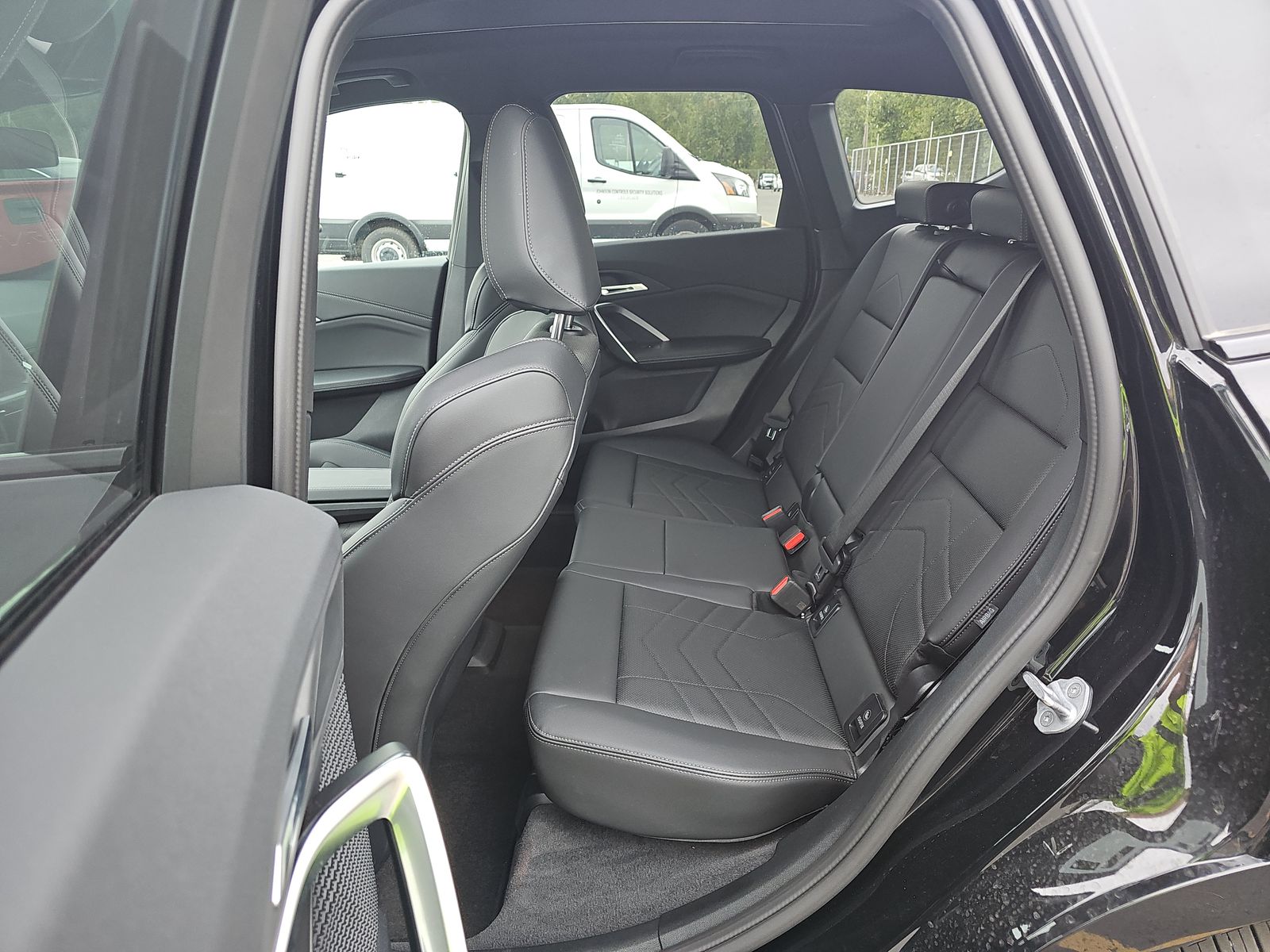 2025 BMW X1 xDrive28i AWD