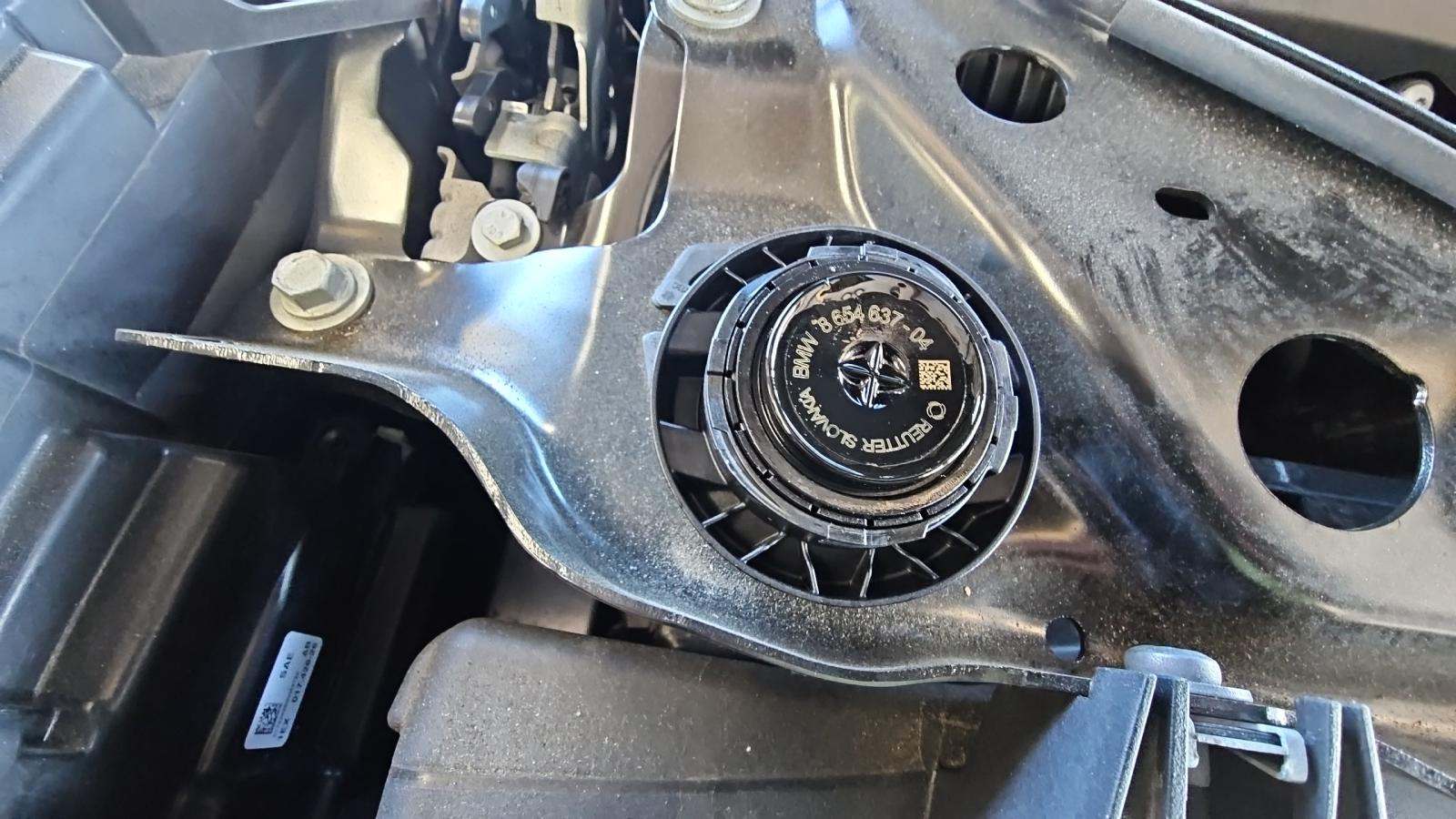 2025 BMW X1 xDrive28i AWD