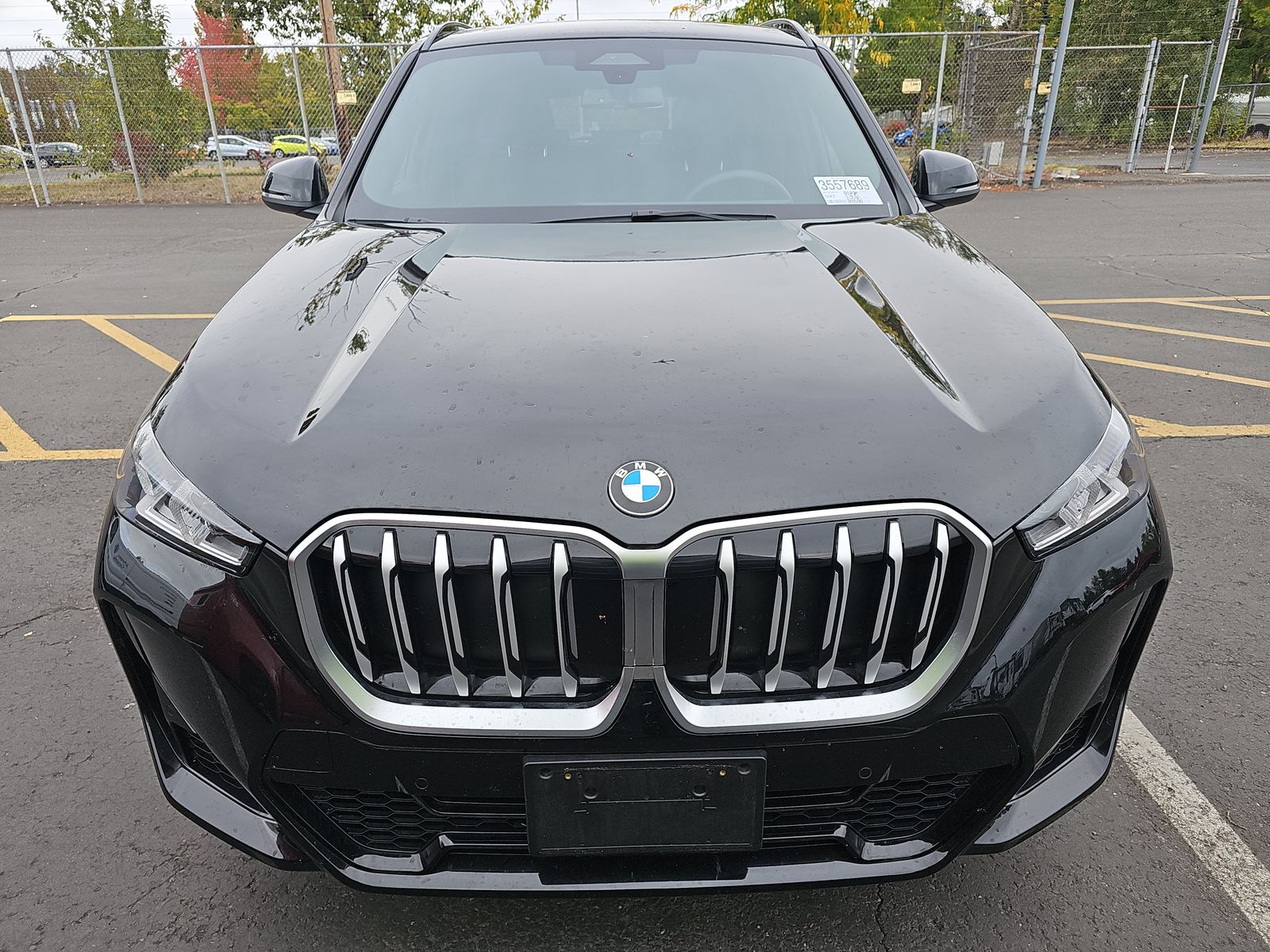 2025 BMW X1 xDrive28i AWD