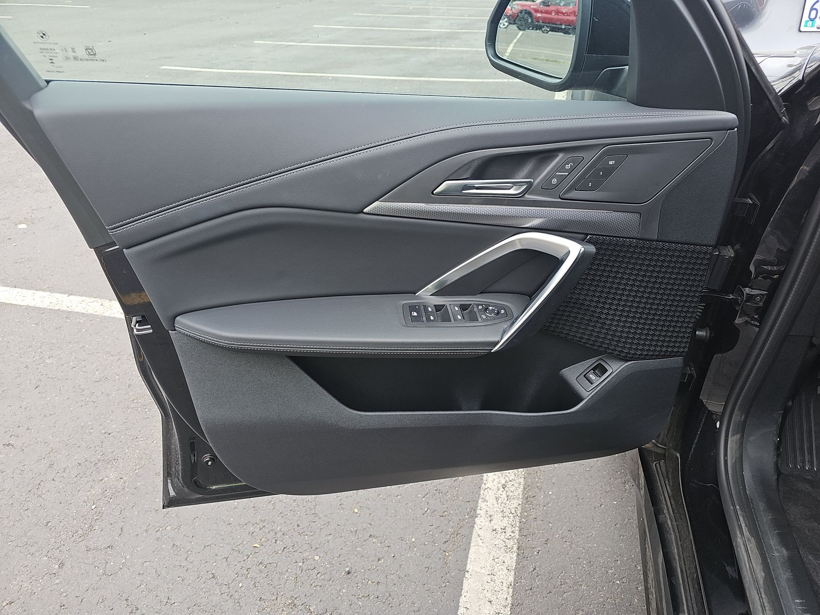 2025 BMW X1 xDrive28i AWD