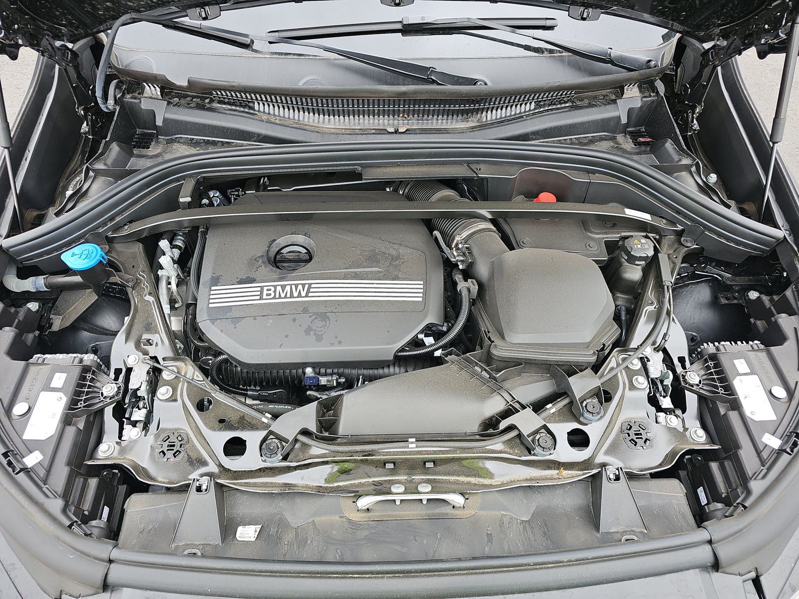 2025 BMW X1 xDrive28i AWD